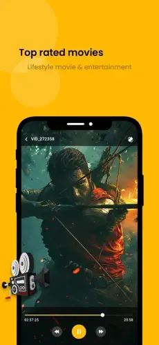 sony-xperia-5-iii Top Rated Movies